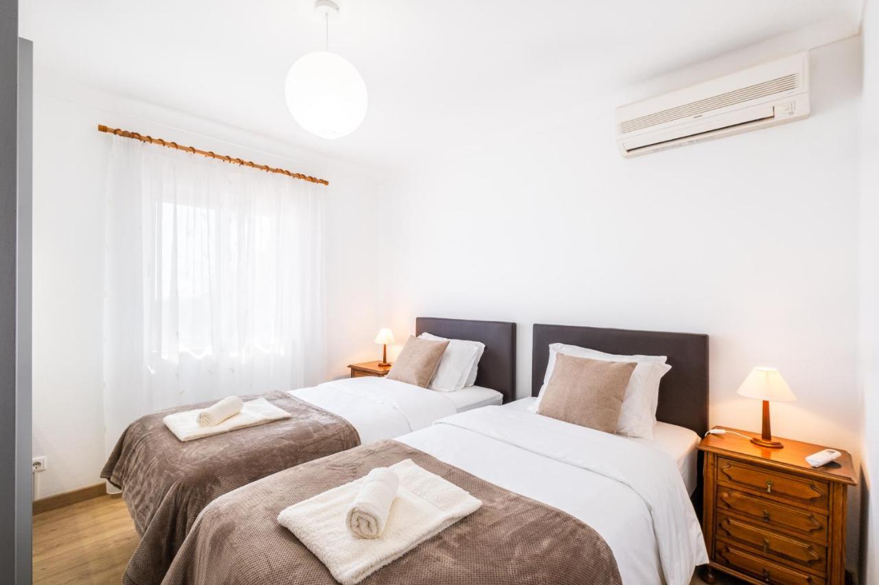 Villa Estrelicia - Pool - Free Wi-Fi - New In Booking Loule Exterior photo
